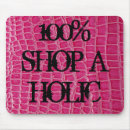 Search for crocodile mousepads Leather