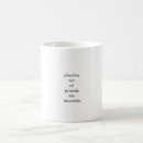 Search for razor mugs Occam
