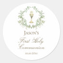 Search for communion chalice stickers Catholic