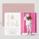 Search for tree birthday invitations Boho