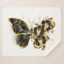 Search for exotic flowers blankets Orchid