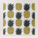 Search for pineapple puzzles Gold