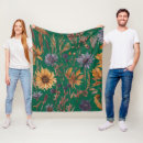 Search for motif blankets Colourful