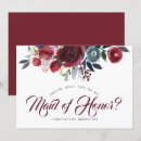 Search for red rose note invitations Floral