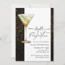 Search for gathering birthday invitations Tropical