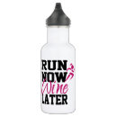 Search for race water bottles run