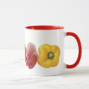 Search for pepper mugs Vegetable