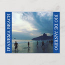 Search for ipanema postcards Copacabana