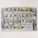 Search for louis wain puzzles Kittens