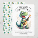 Search for kids music birthday invitations Colourful