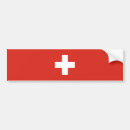 Search for switzerland bumper stickers Swiss confederation