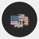 Search for fallen soldier stickers Patriotic
