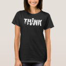 Search for think chess tshirts Club