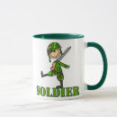 Search for us marine mugs Soldier