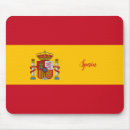 Search for spain flag mousepads Europe