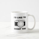 Search for video camera mugs Photographer