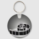 Search for film key rings Hollywood