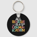 Search for communication key rings Neurodiversity