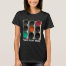 Search for traffic light tshirts Green