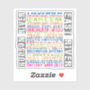 Search for green city stickers New york city