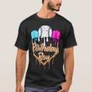 Search for ice cream birthday tshirts Dessert