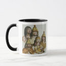 Search for native americans mugs West