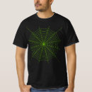 Search for black and neon green tshirts Gothic