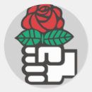 Search for socialists stickers Party
