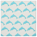 Search for dolphin fabric Cute