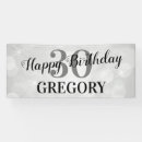 Search for name banners Party