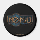 Search for muggles magnets No maj