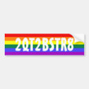 Search for cute bumper stickers Rainbow