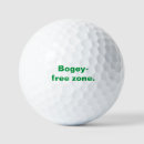 Search for bogey Ball