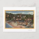 Search for crescent beach postcards California