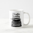 Search for scribe mugs Writer