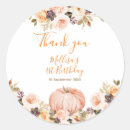 Search for sweet pumpkin stickers Baby shower