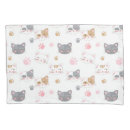 Search for cute cat pillowcases Kittens