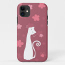 Search for vector cat iphone cases Kitty