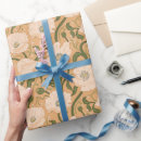 Search for nouveau wrapping paper Motif