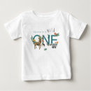 Search for wild one baby boy tshirts Boys