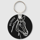 Search for drawings key rings equestrian