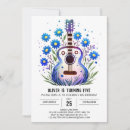 Search for acoustic invitations Music