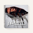 Search for horror film notebooks Dream