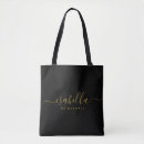 Search for bachelorette bags Bridesmaid