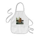 Search for green eyes aprons Kitten