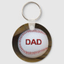 Search for baseball coach key rings Dad