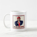 Search for fake news mugs Maga