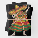 Search for dab wrapping paper Funny