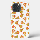 Search for love pizza iphone cases Food