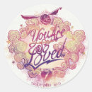 Search for snitch stickers Deathly hallows